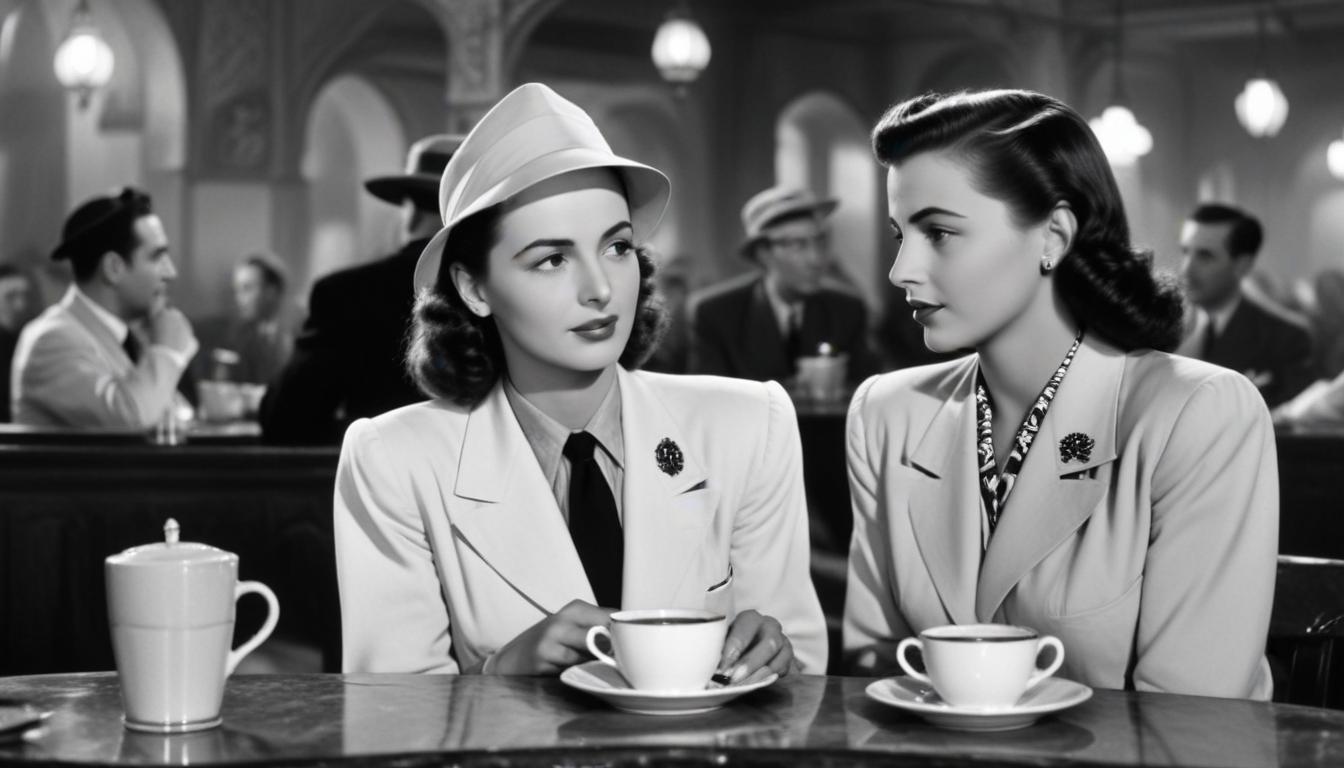 Casablanca Film İncelemesi