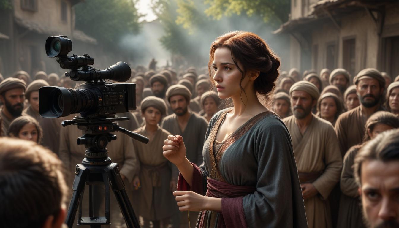 .12 Öfkeli Adam Film İncelemesi